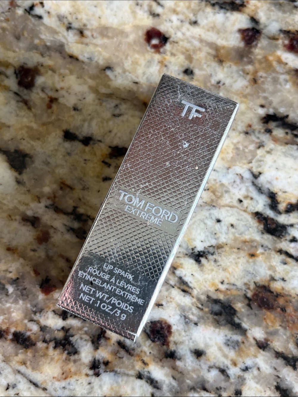 ⚡️💕Tom Ford Control Lip Spark Lipstick - Picture 9 of 10